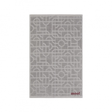 Logotrade liikelahja mainoslahja kuva: VINGA Verso OCS -pyyhesetti luomupuuvillaa, 4 osaa