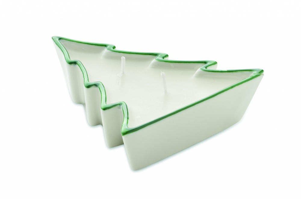 Logotrade mainoslahja ja liikelahja kuva: Kasvipohjainen kynttilä 60gr