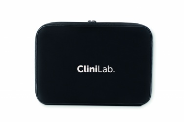 Logo trade liikelahja mainoslahja tuotekuva: Tietokoneen pussi