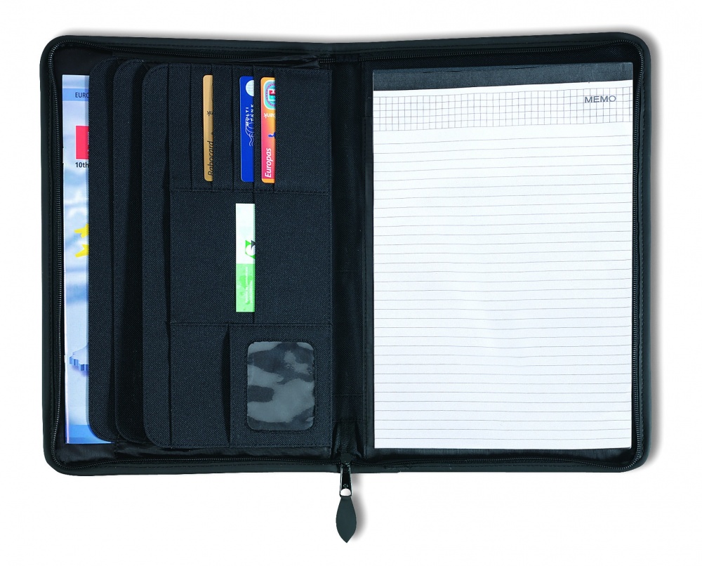 Logotrade mainoslahja ja liikelahja kuva: Kansio