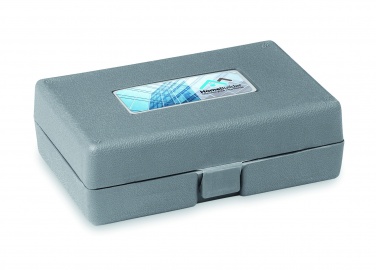 Logotrade liikelahjat kuva: Työkalusarja