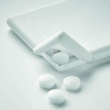 Logotrade mainoslahjat kuva: Pastillien annostelija