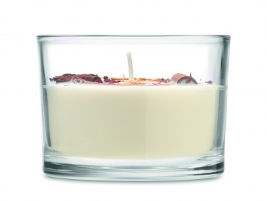 Logo trade mainoslahjat ja liikelahjat kuva: Tuoksukynttilä 300 gr