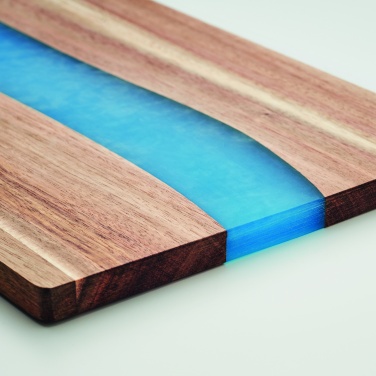 Logotrade liikelahjat kuva: Leikkuulauta akaasiapuuta