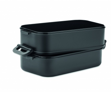 Logo trade liikelahja kuva: Lounasrasia kierrätys PP