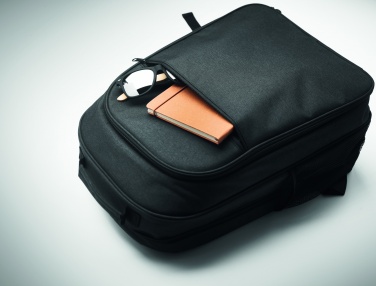 Logo trade mainostuotet tuotekuva: 300D RPET jäähdytysreppu