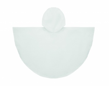 Logotrade liikelahjat kuva: PEVA lasten sadetakki hupulla