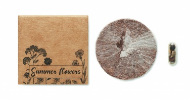 Logotrade mainoslahja ja liikelahja kuva: Kukkien siemeniä