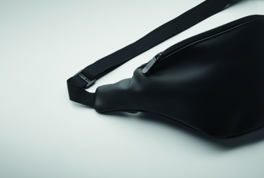 Logotrade mainoslahja ja liikelahja kuva: PU-vyölaukku