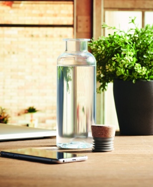 Logo trade mainostuotet tuotekuva: Tritan Renew™-pullo 500ml