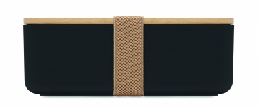 Logotrade mainostuotet kuva: PLA lounaslaatikko 1000ml