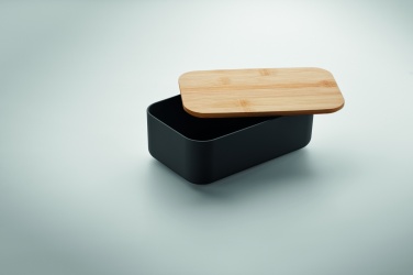 Logo trade mainostuotet tuotekuva: PLA lounaslaatikko 1000ml