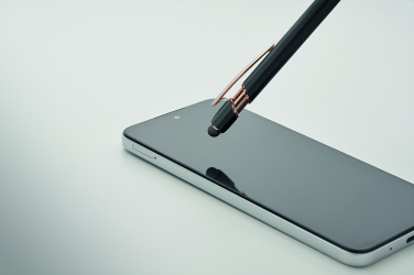 Logotrade mainostuotet kuva: Kierrätetty alumiininen kynä