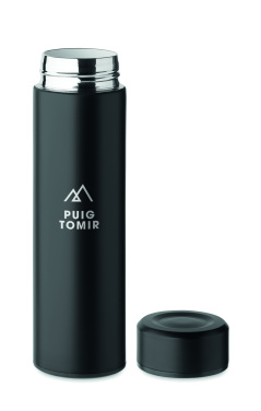 Logotrade mainostuote tuotekuva: Kaksiseinäinen pullo 500 ml