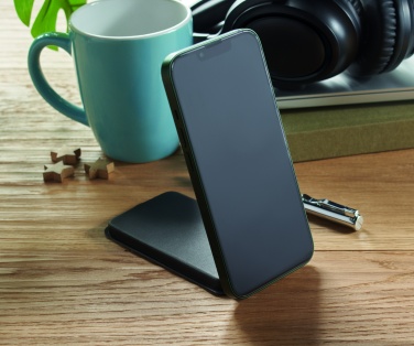 Logo trade liikelahja kuva: Taitettava magneettilaturi 15W