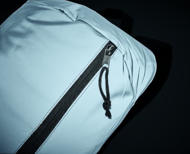 Logotrade liikelahjat mainoslahjat tuotekuva: Heijastava reppu