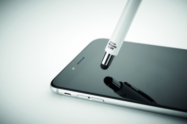 Logotrade liikelahja mainoslahja kuva: Kuulakärkikynä