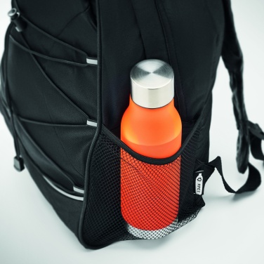 Logo trade liikelahja mainoslahja tuotekuva: Reppu