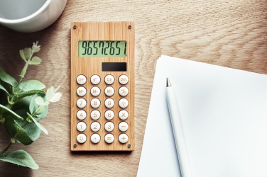 Logotrade mainoslahjat ja liikelahjat tuotekuva: Laskin