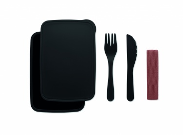 Logo trade mainoslahjat tuotekuva: Lounasrasia