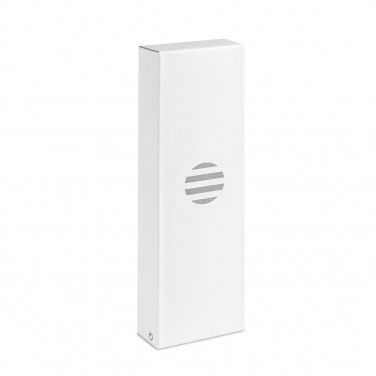 Logo trade liikelahjat tuotekuva: Bambu kylpyharja