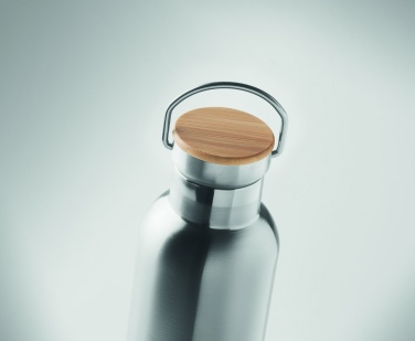 Logotrade liikelahja tuotekuva: Termospullo