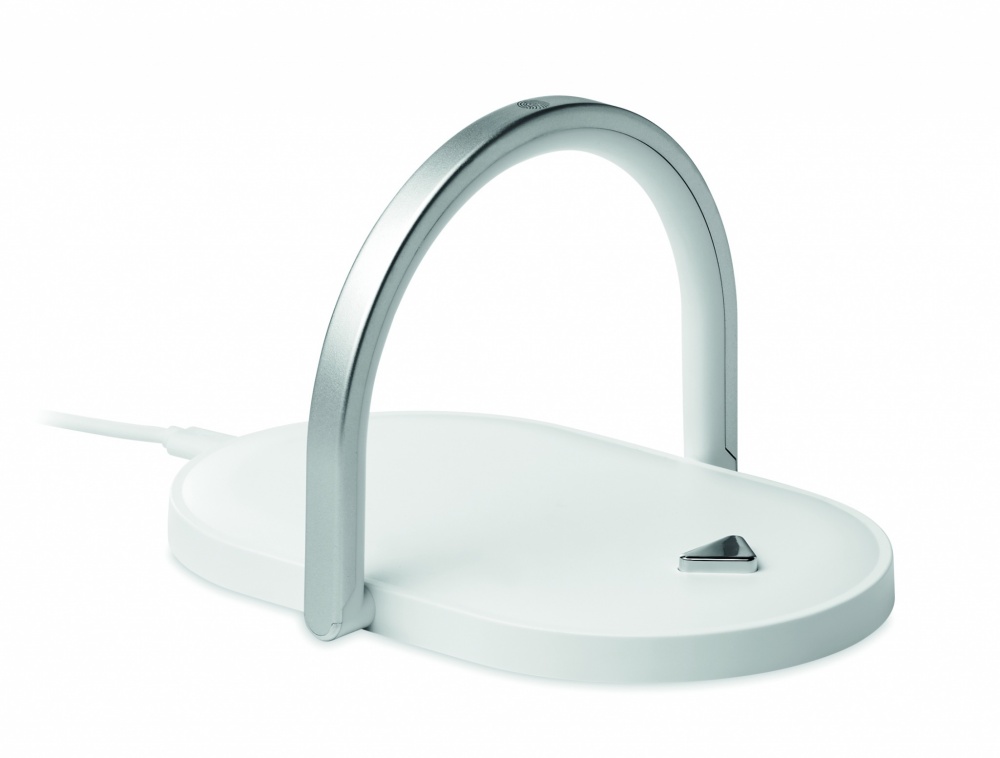 Logo trade mainostuote kuva: Kokoontaitettava yövalo