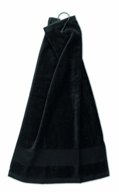 Logo trade mainoslahjat tuotekuva: Golf pyyhe