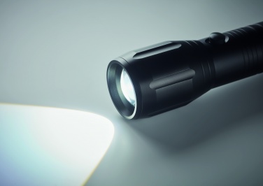 Logo trade liikelahjat tuotekuva: Taskulamppu