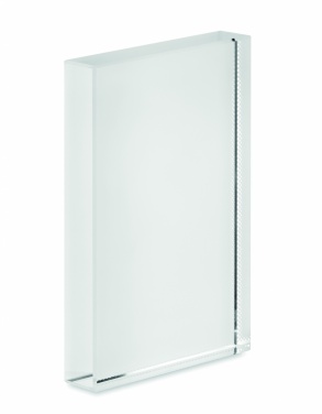 Logo trade mainostuotet tuotekuva: Kristallipalkinto