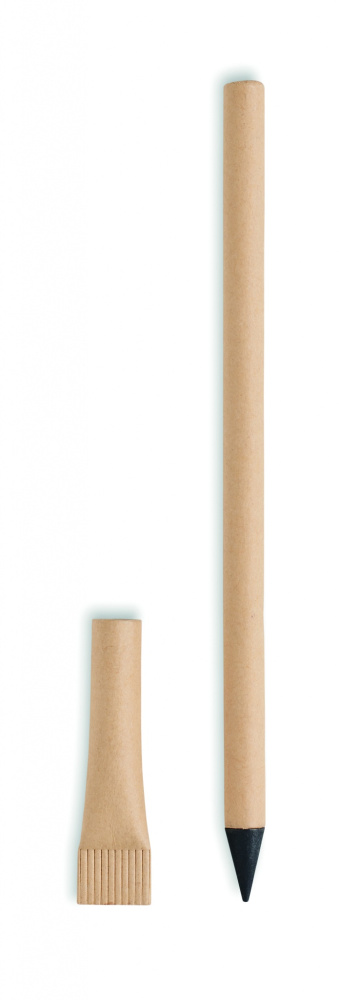 Logo trade liikelahja mainoslahja tuotekuva: Pitkäikäinen kynä