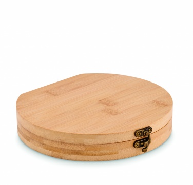 Logotrade mainostuote tuotekuva: 15-osainen työkalusarja