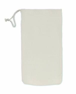 Logo trade liikelahjat mainoslahjat kuva: Rantatennissetti