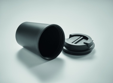 Logotrade liikelahja tuotekuva: Takeaway muki 300 ml