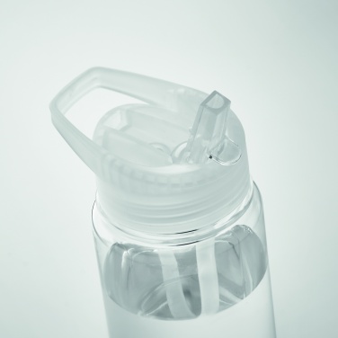 Logo trade mainoslahjat ja liikelahjat kuva: Tritan Renew™ -pullo 650 ml