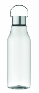 Logotrade mainoslahja tuotekuva: Tritan Renew™ -pullo 800 ml