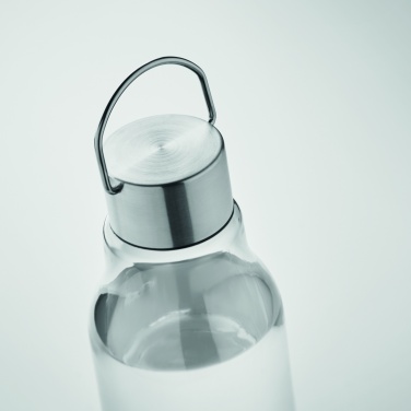 Logotrade liikelahjat mainoslahjat tuotekuva: Tritan Renew™ -pullo 800 ml