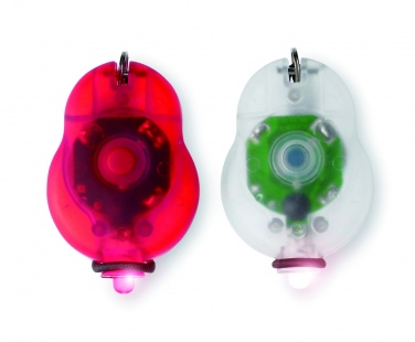 Logo trade mainoslahja ja liikelahja tuotekuva: Polkupyöränvalo