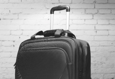 Logotrade liikelahjat mainoslahjat tuotekuva: Vetolaukku