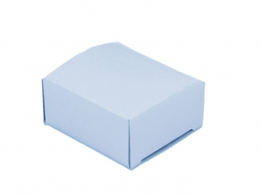 Logo trade liikelahja mainoslahja tuotekuva: Askelmittari ABS