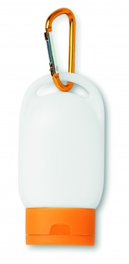 Logotrade mainoslahja ja liikelahja kuva: Aurinkovoide