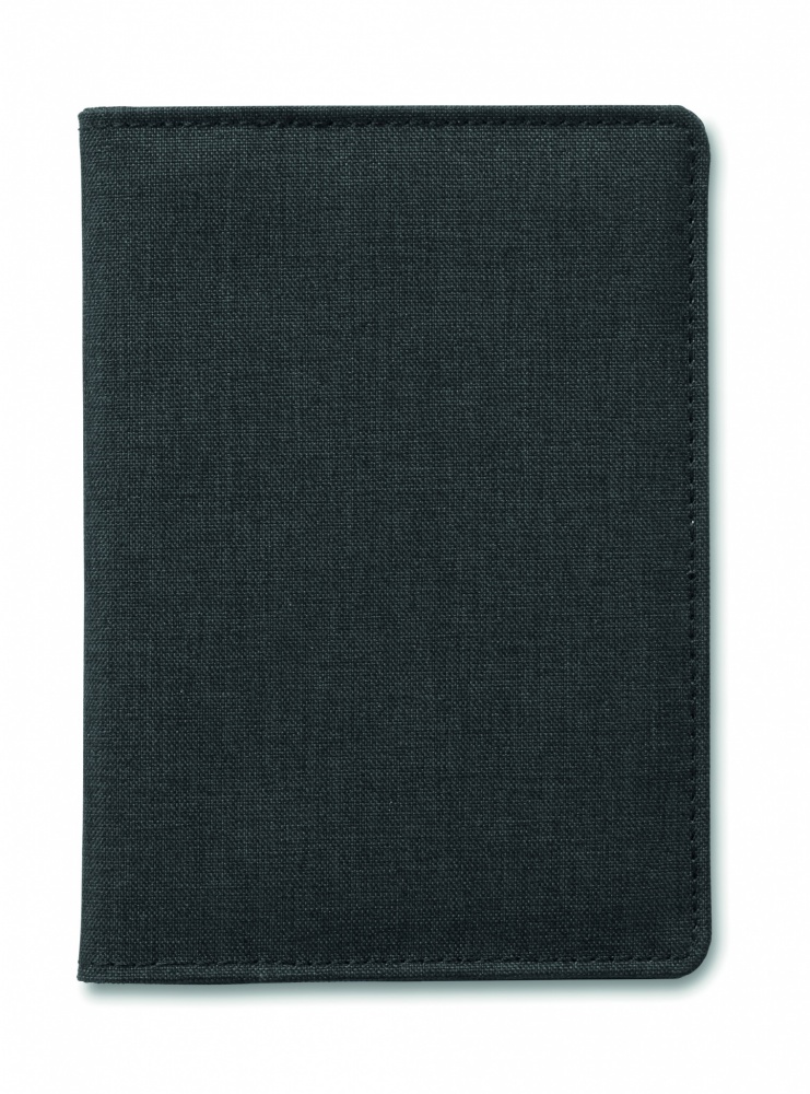 Logotrade mainoslahja tuotekuva: RFID lompakko