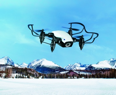Logo trade mainoslahja kuva: Drone