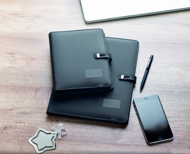 Logo trade mainoslahjat ja liikelahjat kuva: Portfolio