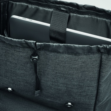 Logotrade liikelahjat kuva: Tietokonereppu