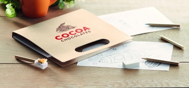 Logo trade mainostuote kuva: Värityssetti