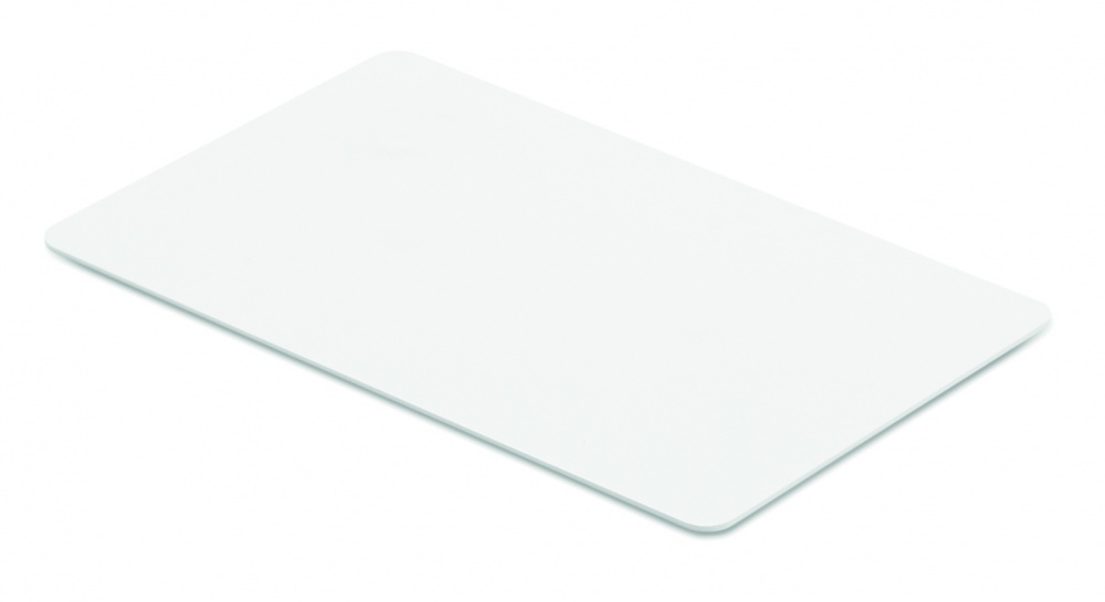 Logo trade mainostuote kuva: RFID kortti