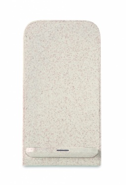 Logotrade mainoslahjat kuva: Langaton laturi