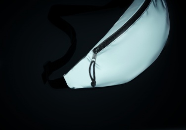 Logo trade liikelahja kuva: Vyölaukku