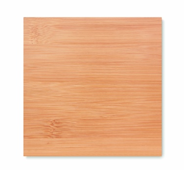 Logotrade mainoslahjat ja liikelahjat tuotekuva: Bambu teelaatikko